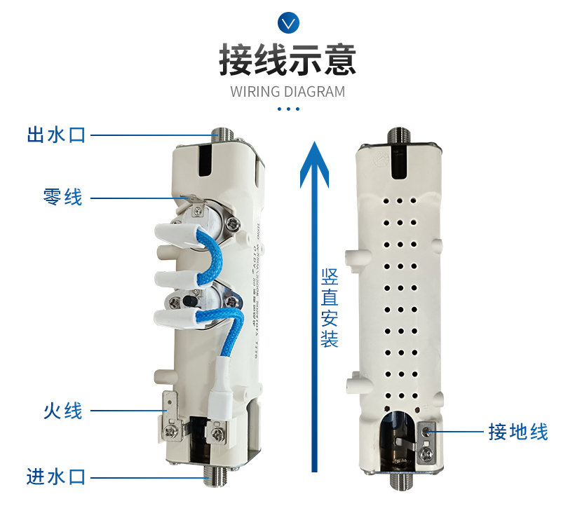 接線示意圖