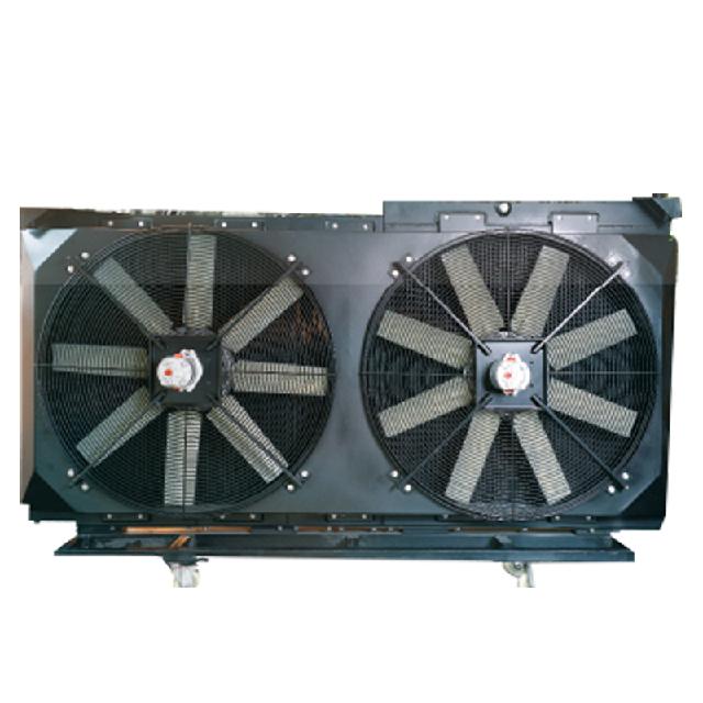 動力系統冷卻器